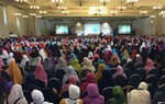 Lo ngại gia tăng phụ nữ Indonesia muốn đánh bom liều chết