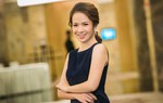 Đan Lê tiết lộ ‘chiêu’ kéo chồng con vào bếp