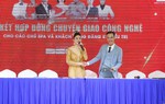 Ra mắt thương hiệu mỹ phẩm Nuobuyihao tại Việt Nam 