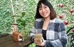 Từ căn bếp nhỏ chắp cánh cho món ruốc nấm ‘bay xa’