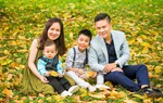 Ca sĩ Hoàng Tùng: Bạn thân nhất là vợ