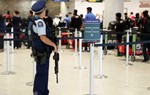 New Zealand rà soát công tác tình báo sau vụ xả súng đẫm máu