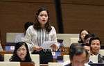 Thiếu quy định miễn giảm nghĩa vụ tham gia dân quân tự vệ với phụ nữ mang thai, nuôi con nhỏ