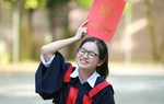 'Giấc mơ Mỹ' của nữ sinh chuyên toán vùng cao 