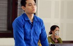 Cựu thiếu úy công an tạt axit vợ sắp cưới bị tăng án tù trong phiên phúc thẩm