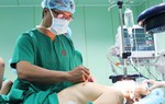 Bệnh viện Gia An 115 giảm 30% gói tầm soát bệnh lý tim mạch