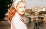Jeanne Moreau - báu vật của điện ảnh Pháp