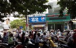  Đà Nẵng tạm dừng thi công hầm chui 137 tỷ đồng