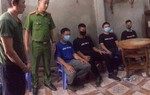 Rợn người xem thực nghiệm cảnh hãm hiếp tập thể nữ sinh Cao Mỹ Duyên