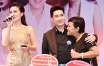 Siu Black xem Quang Hà như ‘người đàn ông’ của mình