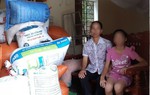 Bé gái 11 tuổi bị kẻ nhiễm HIV xâm hại: Bi kịch trong ngôi nhà nghèo nhất xóm