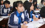 Nữ sinh dân tộc Thái 2 lần thoát khỏi hủ tục 'bắt vợ' để tiếp tục đến trường