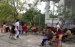 Lựa chọn nhà dưỡng lão