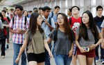 10 điều cha mẹ nên làm với con tuổi teen