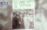 Phụ nữ với 100 năm Báo chí Cách mạng Việt Nam