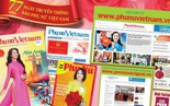 Báo Phụ nữ Việt Nam trong hành trình 100 năm Báo chí cách mạng Việt Nam