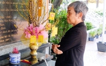 Hành trình "tìm lại tên" cho các liệt sĩ