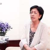 Tôn Nữ Thị Ninh - Người phụ nữ kể chuyện Việt Nam bằng trí tuệ