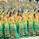 Phim tài liệu: Hội Liên hiệp Phụ nữ Việt Nam 95 năm - Một hành trình rực rỡ (tập 2)