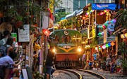 Cà phê đường tàu: Đừng để xảy ra hậu quả mới lo khắc phục
