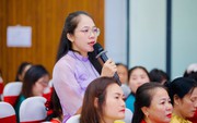 Nghệ An: Lắng nghe, tháo gỡ khó khăn, tiếp sức nữ doanh nhân phát triển bền vững