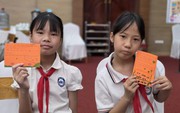 "Lắng nghe em nói": Để trẻ không đơn độc khi tìm kiếm sự giúp đỡ
