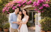 Về với ngôi nhà ấy