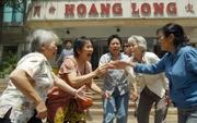 Phở đắng