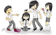 Liên tiếp khởi tố học sinh đánh bạn: Xã hội không còn nhìn bạo lực học đường như "chuyện trẻ con"