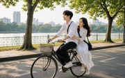 Sự cố trong lần đầu tiên đến chơi nhà nàng