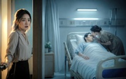 Một lần chồng ốm