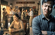 Quá khứ của mẹ