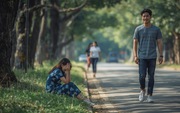 Lời cuối cùng khó nói