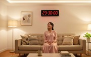 Không vội nói lời cuối với chồng