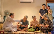 4 họ một nhà