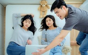  Kiếp nạn yêu đương