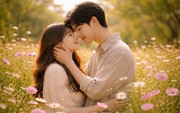 Ai giữ ngọn lửa tình yêu?