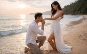 5 giác quan tình yêu