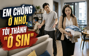 Thanh Tâm kể chuyện: Em họ ở nhờ, tôi thành "ô sin"