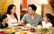 Em về làm mẹ của con anh