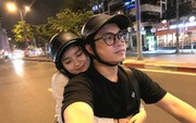 Cho trọn sum vầy