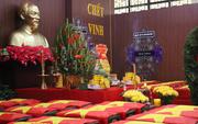 Đã quy tập được 168 bộ hài cốt liệt sĩ tại Công viên Lê Thị Riêng, tiếp tục đẩy nhanh tiến độ tìm kiếm