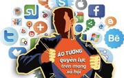 Hiện tượng "lệch chuẩn thần tượng": Cần áp dụng cơ chế quản lý theo định danh cá nhân