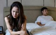 Quyết định buông tay
