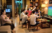 Chuyện của cánh đàn ông