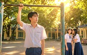 Tuổi hoa niên đầy ánh sáng
