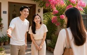 Hạnh phúc đơn sơ