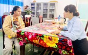 Lắng nghe để đẩy mạnh giám sát thực hiện chính sách hỗ trợ phụ nữ dân tộc thiểu số