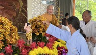 Hân hoan đón mùa Phật đản
