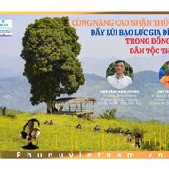 Podcast: Cùng nâng cao nhận thức, đẩy lùi bạo lực gia đình trong đồng bào dân tộc thiểu số